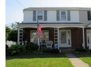509 Ridley Ave, Folsom, PA 19033