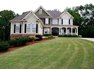 9070 Forest Path Dr, Gainesville, GA 30506