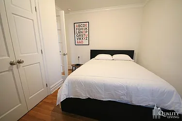 Rented by (Legacy) NY Quality Living Uptown