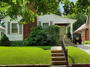 920 N Lesley Ave, Indianapolis, IN