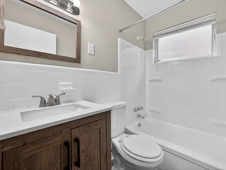1x1 Partial Renovation Bathroom 1x1 Partial Renovation Bathroom