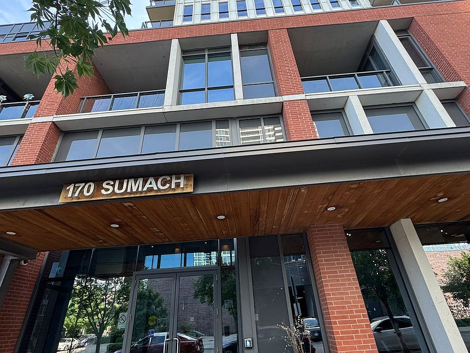 1st image of 170 Sumach St #504