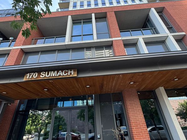170 Sumach St #504, Toronto, ON M5A 0C3