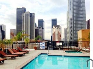 312 W 5th St APT 1010, Los Angeles, CA 90013