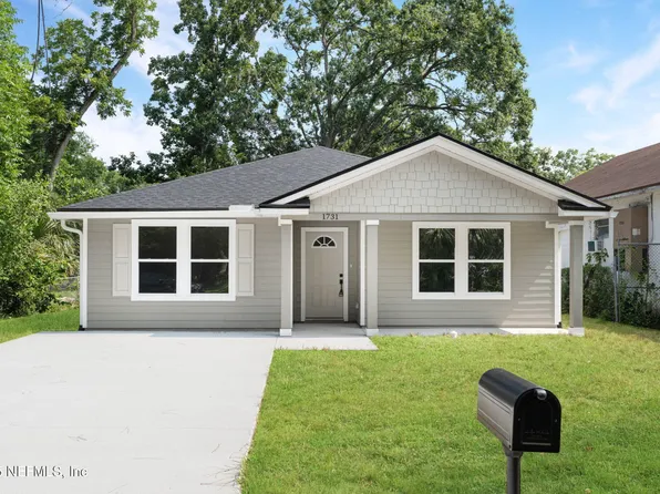 1731 W 28TH Street, Jacksonville, FL 32209