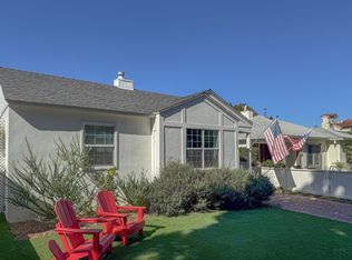 254 G Ave, Coronado, CA 92118
