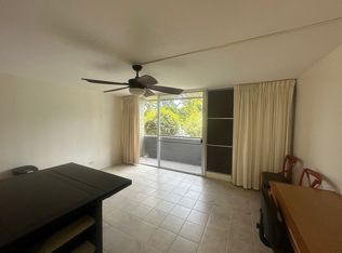 1550 Wilder Ave APT A105, Honolulu, HI 96822