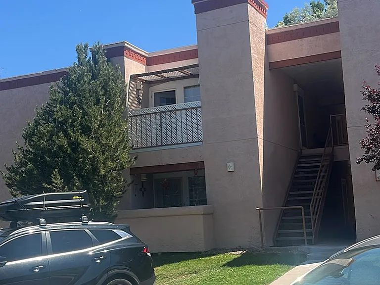2501 W Zia Rd #1201 — Photo 2