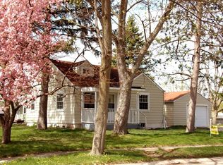 6612 Beaty Ave, Fort Wayne, IN 46809