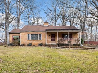 208 Ben Lomond Dr, McMinnville, TN 37110