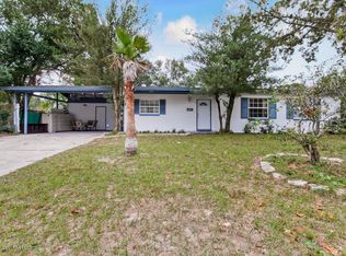 7508 Wycombe Dr N, Jacksonville, FL 32277