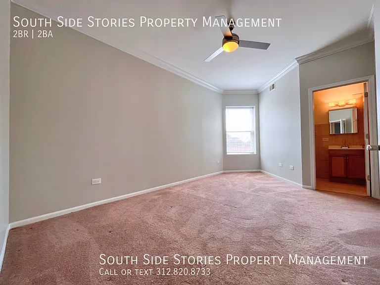 4242 S Calumet Ave #2S — Photo 19