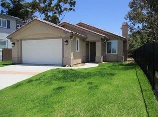 2182 Jackam Way, San Diego, CA 92139