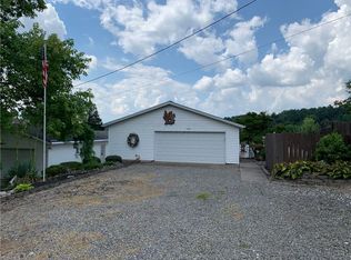 58481 Lashley Rd, Senecaville, OH 43780