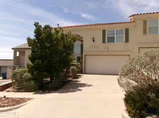 6262 Escondido Dr #B, El Paso, TX 79912