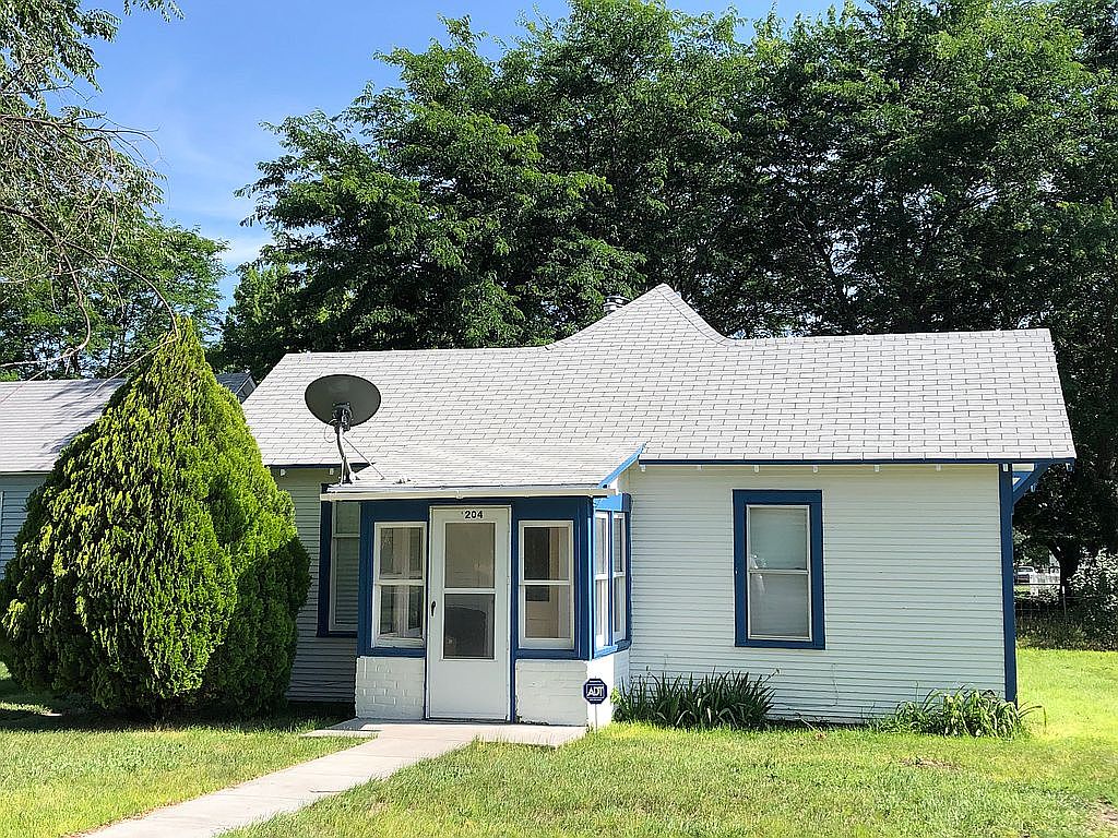 204 W Parker St, Lewellen, NE 69147 Zillow