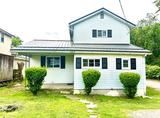 301 4th St, Allison, PA 15413