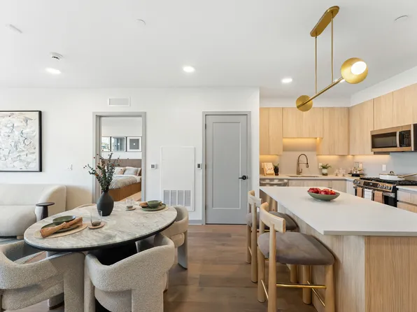 310 Plan, Inkwell Lofts