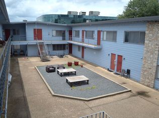 2408 Longview St APT 211, Austin, TX 78705