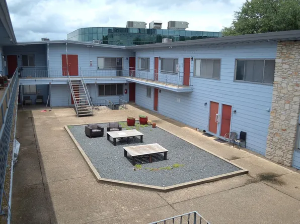 2408 Longview St, Austin, TX