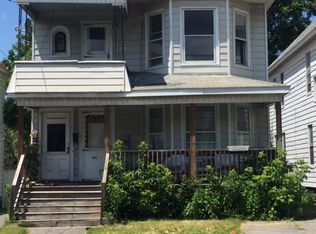 1633 Avenue A, Schenectady, NY 12308