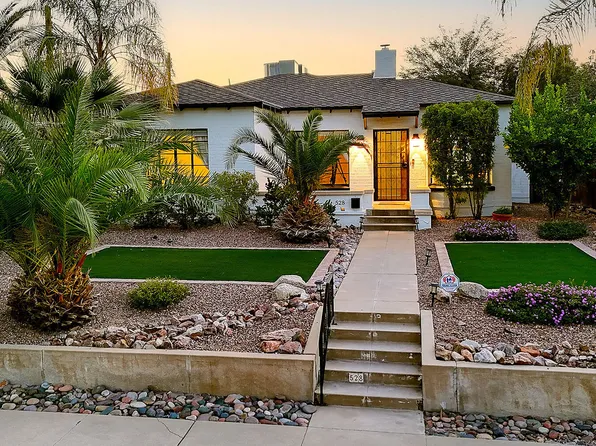 528 N Plumer Ave, Tucson, AZ 85719