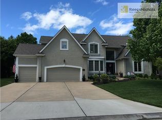 14210 Eby St, Overland Park, KS 66221