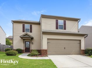 1447 Turning Leaf Ln, Pendergrass, GA 30567