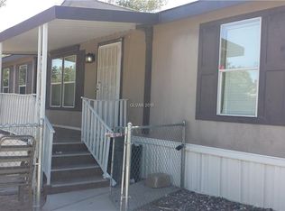 4671 Fiesta Way, Las Vegas, NV 89121
