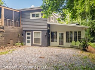 17 Steele Ave UNIT B, Asheville, NC 28803