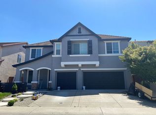 2121 Stansfield Dr, Roseville, CA 95747