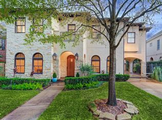 4125 Tennyson St, Houston, TX 77005