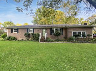 782 Old Woodbury Hwy, Manchester, TN 37355