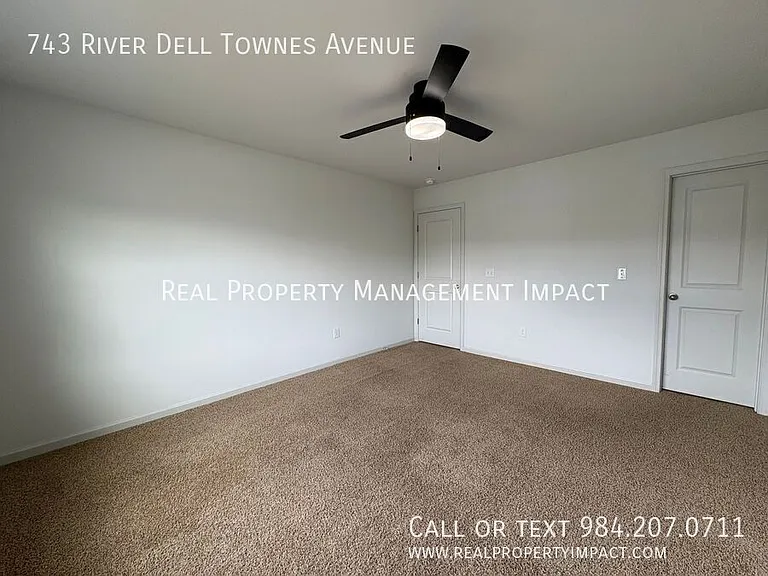 743 River Dell Townes Ave — Photo 53