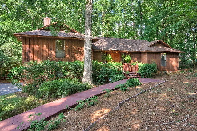 307 Rabun Valley Ln — Photo 1