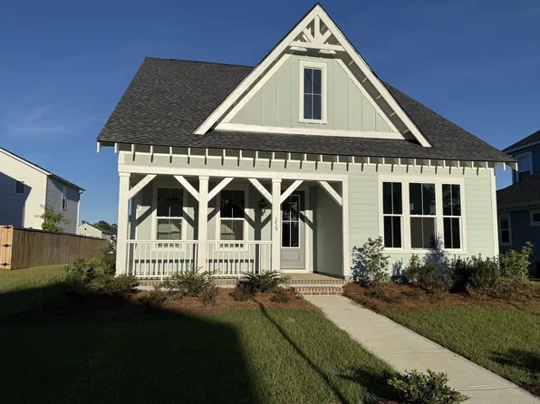 259 Newsday St, Charleston, SC 29492