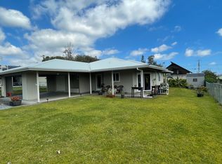 18-7846 Kaniela Rd, Mountain View, HI 96771