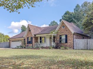 6643 Hummingbird Cv, Olive Branch, MS 38654