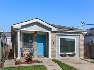 5708 Eads St, New Orleans, LA 70122