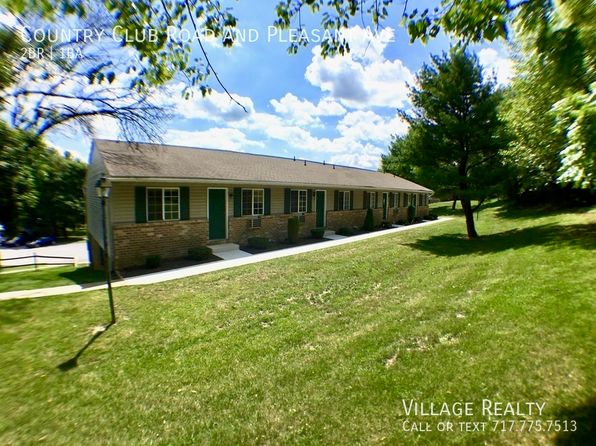 601 Country Club Rd APT C