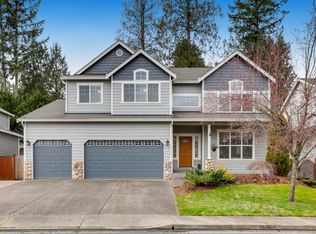 8205 192nd Avenue Pl E, Bonney Lake, WA 98391