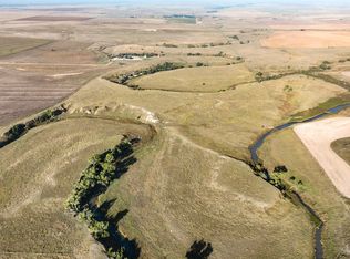 0 County Road 523, Utica, KS 67584