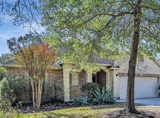 7111 Black Forest Dr, Magnolia, TX 77354