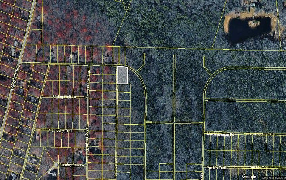 1st image of LOT CP900 Narragansett Trl
