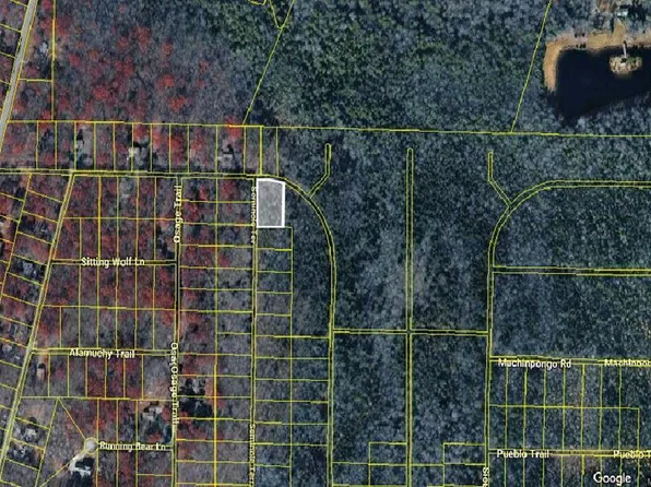 LOT CP900 Narragansett Trl, Albrightsville, PA 18210