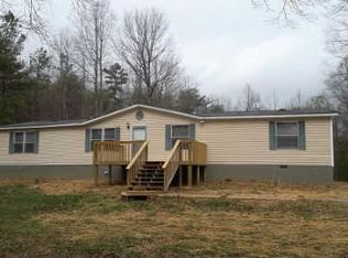 990 John Teem Rd, Talking Rock, GA 30175