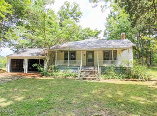 1352 Whitehall St, Jackson, TN 38301