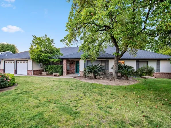 3094 W Escalon Ave, Fresno, CA 93711