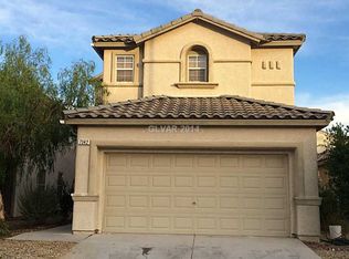 7342 Divine Ridge St, Las Vegas, NV 89139