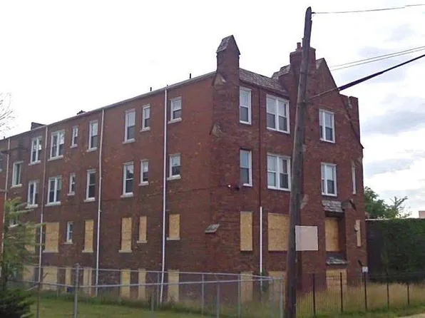 12080 Broadstreet Ave, Detroit, MI 48204